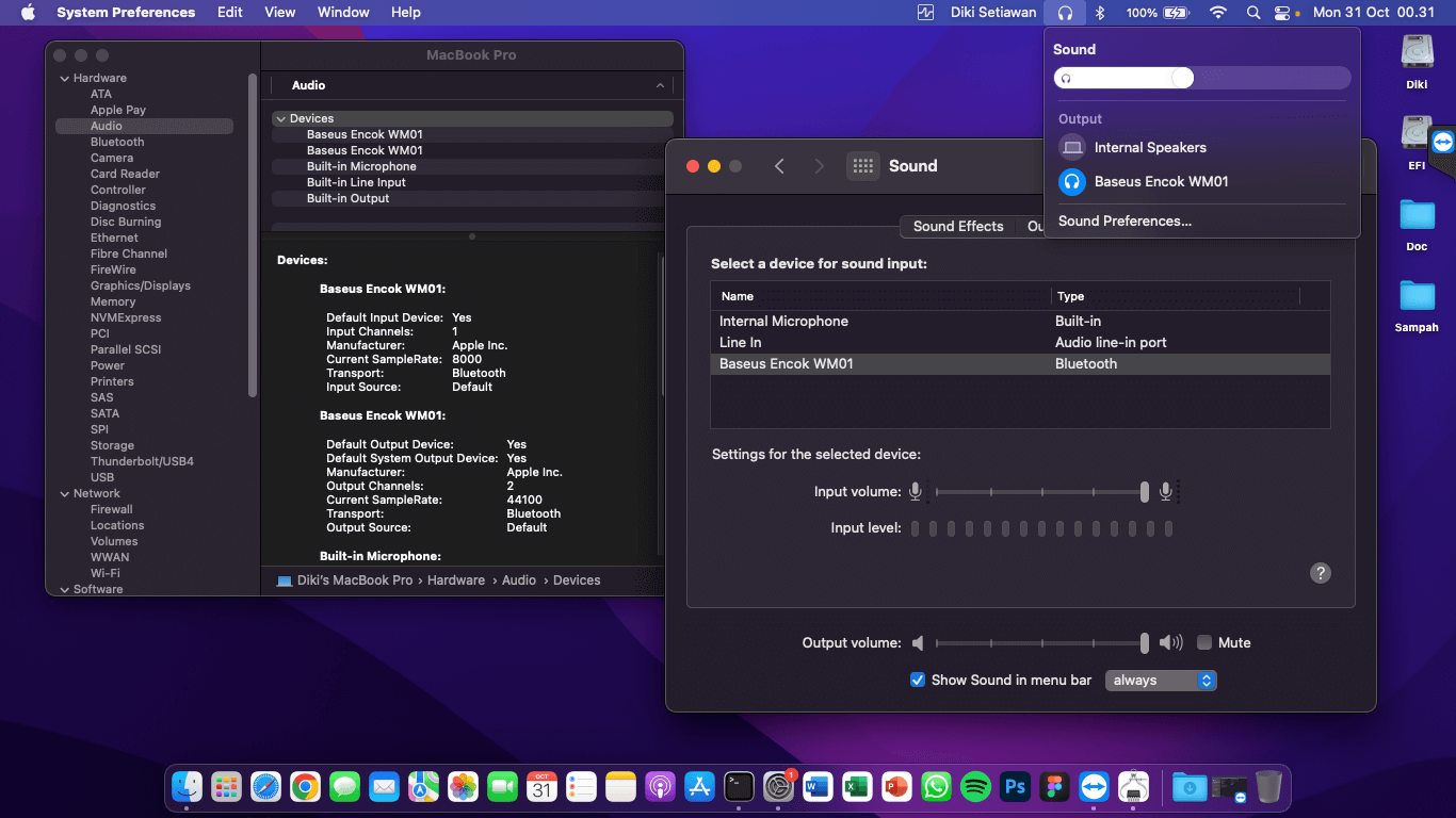 Lenovo IdeaPad Slim 3 15IML05 [CometLake   Intel UHD 10Th Gen + I2C]   OpenCore 6